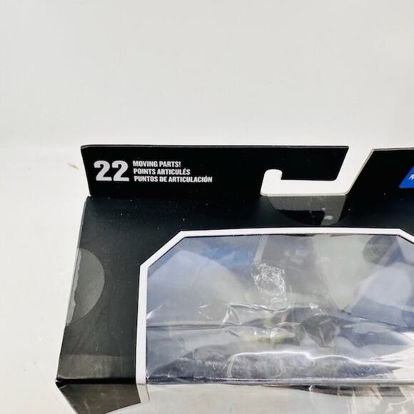 NEW DC Multiverse Batman Dark Detective Future State Action Figure 7" - Picture 6 of 7